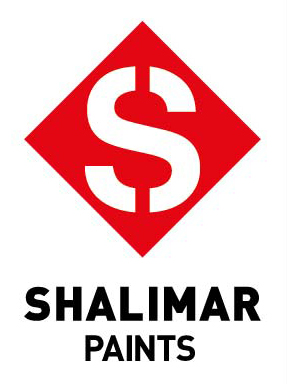 Shalimar Paints New Logo